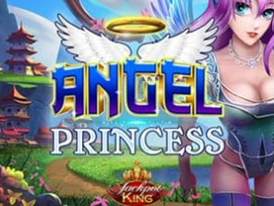 Slot Brand Image for Angel Princess