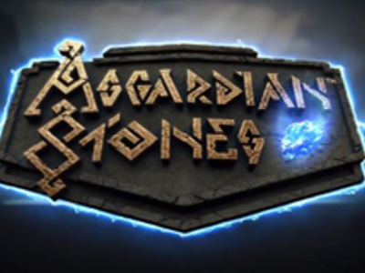 Slot Brand Image for Asgardian Stones