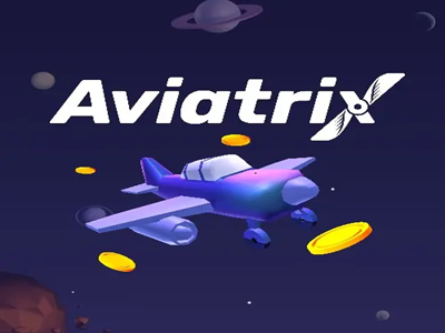 Slot Brand Image for Aviatrix