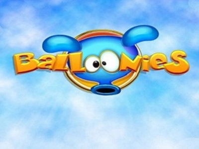 Slot Brand Image for Balloonies