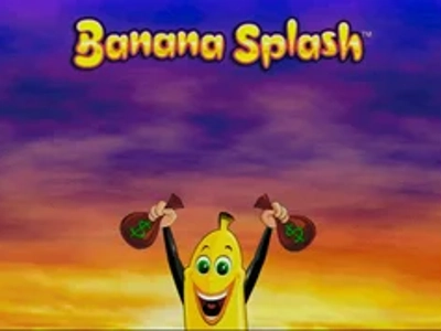Slot Brand Image for Banana Splash