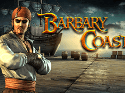 Slot Brand Image for Barbary Coast