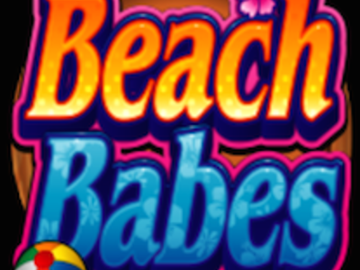 Slot Brand Image for Beach Babes