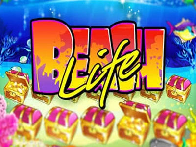 Slot Brand Image for Beach Life