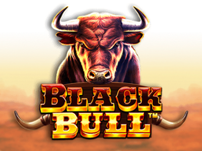 Slot Brand Image for Black Bull