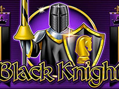 Slot Brand Image for Black Knight