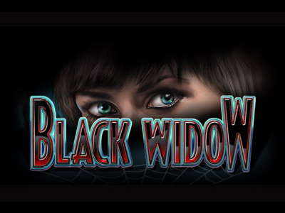 Slot Brand Image for Black Widow