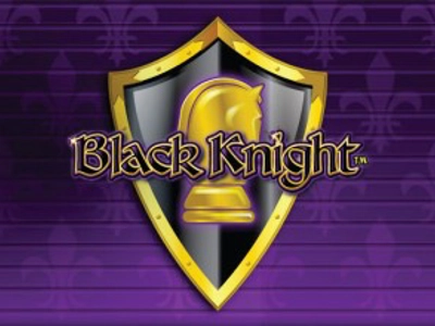 Slot Brand Image for Black Knight