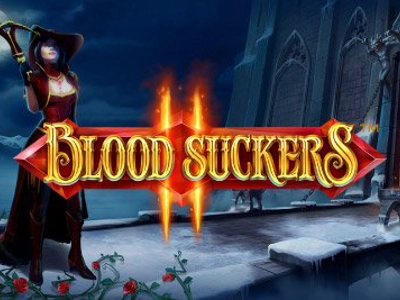 Slot Brand Image for Blood Suckers 2