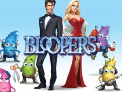 Slot Brand Image for Bloopers