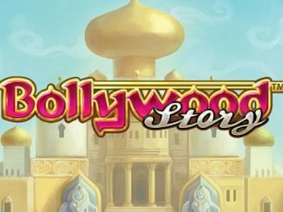Slot Brand Image for Bollywood Story