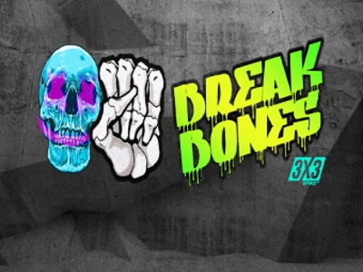 Slot Brand Image for Break Bones
