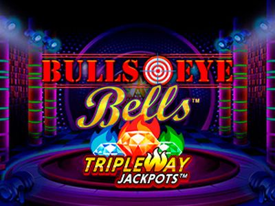 Slot Brand Image for Bulls Eye Bells