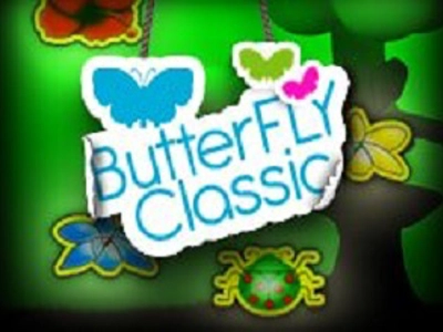 Slot Brand Image for Butterfly Classic