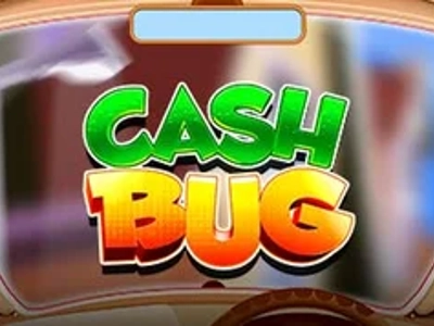 Slot Brand Image for Cash Bug