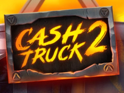Slot Brand Image for Cash Truck 2