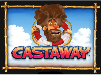 Slot Brand Image for Castaway