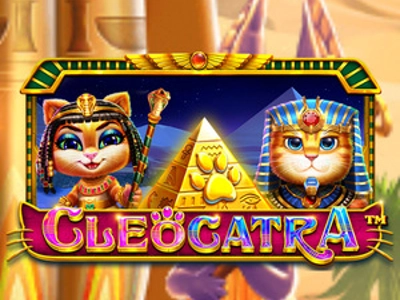 Slot Brand Image for Cleocatra