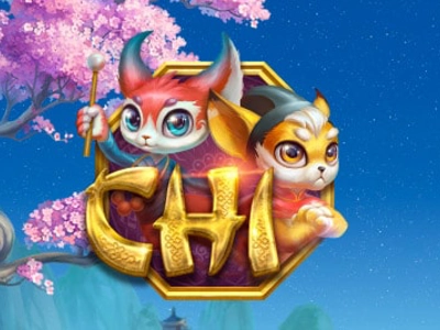 Slot Brand Image for Chi