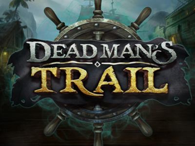 Slot Brand Image for Dead Man's Trail