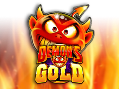 Slot Brand Image for Demon’s Gold