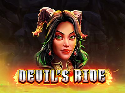 Slot Brand Image for Devil’s Ride