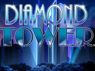 Slot Brand Image for Diamond Tower