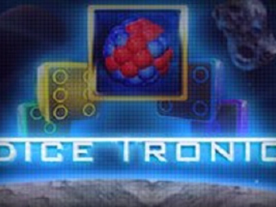 Slot Brand Image for Dice Tronic