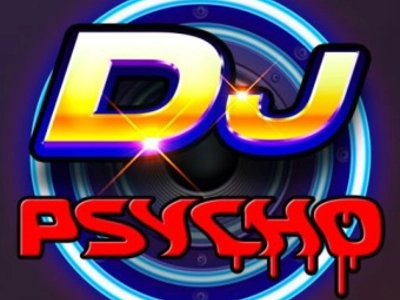 Slot Brand Image for DJ Psycho