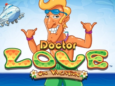 Slot Brand Image for Doctor Love on Vacation