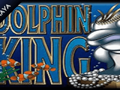 Slot Brand Image for Dolphin King