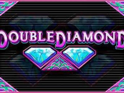 Slot Brand Image for Double Diamond