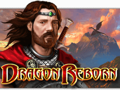 Slot Brand Image for Dragon Reborn