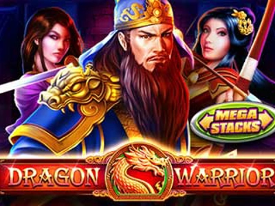 Slot Brand Image for Dragon Warrior