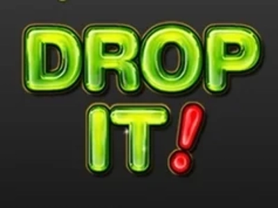 Slot Brand Image for Drop It