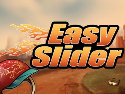 Slot Brand Image for Easy Slider