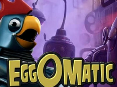 Slot Brand Image for EggOMatic