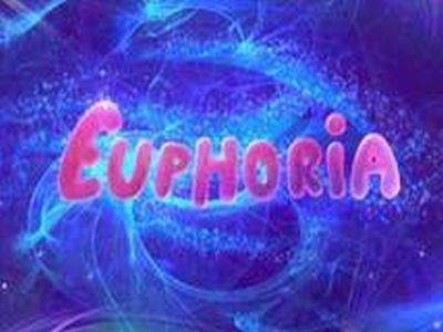 Slot Brand Image for Euphoria