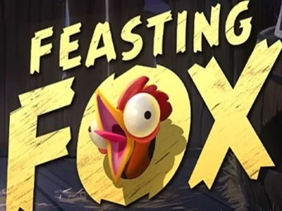 Slot Brand Image for Feasting Fox