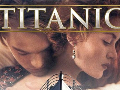 Slot Brand Image for Titanic