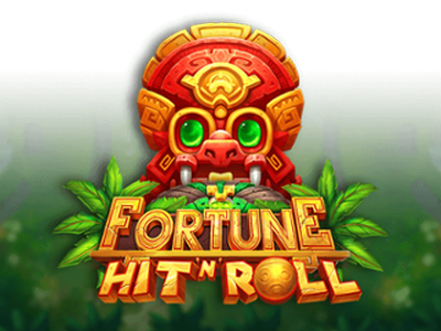 Slot Brand Image for Fortune Hit'n Roll