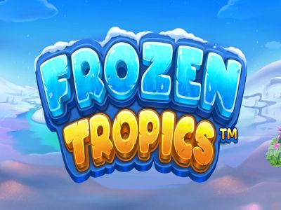 Slot Brand Image for Frozen Tropics