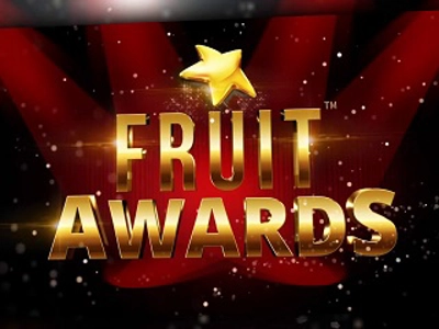 Slot Brand Image for Fruit awards