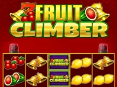 Slot Brand Image for Fruit Climber