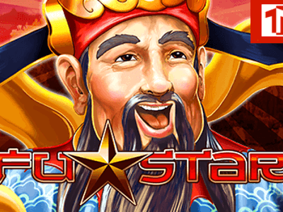 Slot Brand Image for Fu Star