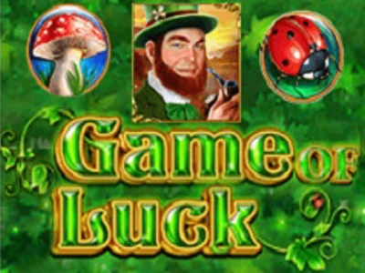 Slot Brand Image for Game of luck