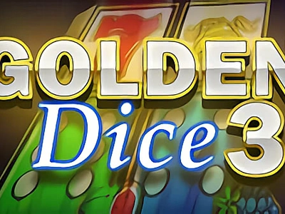 Slot Brand Image for Golden Dice 3