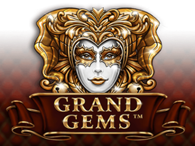 Slot Brand Image for Grand Gems