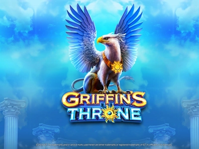 Slot Brand Image for Griffin's Throne