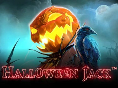 Slot Brand Image for Halloween Jack